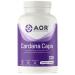 AOR - Cardana Caps 120 Capsules - A Powerful Ayurvedic Formula for the Cardio Heart Health Supplement - Blood Flow and Blood Circulation Supplements - Healthy Heart Cardiovascular Supplement