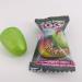 Buy Dino & Alien Eggs - Eerie Green Chewing Gum Egg with Liquid Core | Perfect Kids' Birthday Gift - Buy Online on GoSupps.com