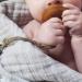 Buy Windy5 Leather Woven Pacifier Chain - Colorful Braided Clip Holder for Baby Feeding & Teething (Gray+Brown) - International Shipping Available - Buy Online on GoSupps.com