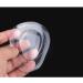 Healvian Non-Slip Cushion Insoles for Women 6 Pairs Transparent High Heel Pads & Forefoot Inserts Perfect Gifts for Girlfriend - Buy Online on GoSupps.com