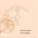 HABOHUSE Kakaxi Mushroom Head Air Cushion CC Cream - Natural Foundation - Buy Online on GoSupps.com