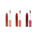 Profusion Cosmetics Empowered Butterfly Soft Matte Lip Creme Set is a Versatile Beauty Essential Trio of Soft Matte Lip Cremes for any Occasion Providing Day to Night Elegance