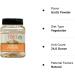 Pride of India Garlic Fine Ground Gourmet & Culinary Grade Classic Seasoning to Pasta/Sauces/Dips/Bakes Easy to Store 8 oz. Medium Dual Sifter Bottle - Buy Online on GoSupps.com