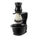 yomoe Men's Shaving Bowl Brush Set Barber Shaving Tools Washing Face Shaving Bowl Brush
