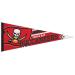 WinCraft NFL 14532115 Tampa Bay Buccaneers Premium Pennant 12" x 30"