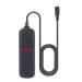 Camera Remote Shutter Release Cable Cord DC2 Compatible with Nikon Z5 Z6 Z6-II Z7 Z7-II D3200 D3300 D5000 D5100 D5200 D5300 D5600 D5500 D90 D7100 D7200 D7500 D750 D780 P7700 P7800 MC-DC2 Accessories