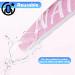 Bmeigo 9pcs Nail Files Buffer Block Set 100/180 Grits Fingernail File Double Sided Sponge Emery Board Washable Manicure Nail Polisher for Acrylic Gel Natural Nails Care Women Men Home Salon - Buy Online on GoSupps.com
