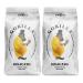 2x Joerges Espresso Gorilla 1 000g Delicato bags
