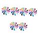 Healeeved 36 pair of set glasses end pieces made of silicone glasses made of silicone ironing tips for glasses glasses holder silicone glasses. Schnapps glasses Schnapps glasses slide-resistant earplugs image 1x3stk mediumx3pcs