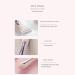 BTuregsau 2in1 Electric Bikini Trimmer for Women Electric Shaver Wet/Dry Shaver for Hair Removal From Pubic Area Face Legs White - Buy Online on GoSupps.com