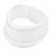 Foojo neck traction adjustable neck support break pain relief traction fixation orthosis m neck support cellulite massage devices bathing accessories