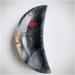Balance Natural Blood Stone Crystal Bowl Carved Heart Rough Stone Ashtray Gemstone Moon Dish Home Decor Lucky Stone Raw stones and minerals PEIQIYIN - Buy Online on GoSupps.com