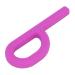P-Shaped Sensory Cubes - Relieve Symptoms & Promote Jaw Symmetry | Purple Oral Motor Chewing Tool for Hand-Language Correction - Buy Online on GoSupps.com
