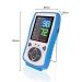 Buy Plus Oximeter Handheld Pulse Oximeter with Veterinary Sensor - 30-Day Guarantee Rechargeable Battery Ideal for Veterinary Use - Buy Online on GoSupps.com
