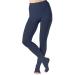 Plus Size Compression Tights for Women 20-30mmHg with Open Toe - Womens Graduated Compression Hose for Swelling Sclerotherapy Pregnancy Circulation - Navy 5X-Large - A214NV8 5X-Large Navy