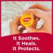 Carmex Classic Lip Balm Medicated 0.25 oz (Pack of 3) Classic 0.25 Ounce (Pack of 3) - Buy Online on GoSupps.com
