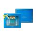Lion Versatile Cologne Gifts Sets for Men Eau De Toilette (3.4 fl oz) Body Lotion (3.0 fl oz) Shower Gel Our Impression of Versase Eros (Pack of 3)