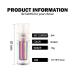 Chic-Chat Multi-Chrome Liquid Lipstick - Herbaluxy Chrome Lipstick - Prestige Pout (#4) - Buy Online on GoSupps.com