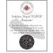 Lerbs & Hagedorn Golden Nepal TGFOP Candy 1 kg