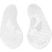GLEAVI 6 Pairs Arch Support Insoles - Premium Orthotic Shoe Inserts for Pain Relief & Comfort - Buy Online on GoSupps.com