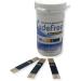 SD Codefree Blood Glucose Monitor Replacement Strips - Pack of 150 Strips - Buy Online on GoSupps.com