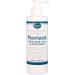 Psoriasis Care Kit - Saffron Tea Slippery Elm Scalp & Body Wash Cream | Healing Psoriasis by Dr. John Pagano - Buy Online on GoSupps.com