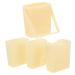 minkissy 2pcs pencil bucket plastic cleaner sink plastic appendix