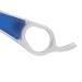 Professional Stainless Steel Straight Edge Barber Razor | Flexible & Easy to Use | Perfect for Haircutting & Styling - Buy Online on GoSupps.com