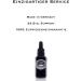 Mr. Burtons Bartserum Platinum | Weekly Beard Care Cure for Extreme Conditions | Best Beard Oil & Trimmer Essentials - Buy Online on GoSupps.com
