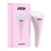 Nykaa Naturals Ice Roller for Face Toning - Reduces Clogged Pores & Improves Absorption - Pink Massage Tool - Shop Internationally - Buy Online on GoSupps.com