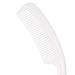 Long Handle Hair Care Comb for Seniors | Soft ABS Comb for Easy Grip | Ideal for Handicapped & Older Adults - Buy Online on GoSupps.com