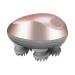 Zoydp head massage electrically head massage device electrically IPX7 waterproof with 4 massage heads and 3 massage modes scalp massage device for full body massage hair growth and stressful tension