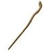 Hair Sticks For Buns Hair Chopsticks for Women 8.7" Hair Sticks for Buns Chinese Hair Chopsticks Wooden Hair Sticks Simply Hair Pin for Long Hair Girls Hair Accessory