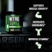 NITROSURGE Pre Workout Supplement - Endless Energy Instant Strength Gains Clear Focus Intense Pumps - Nitric Oxide Booster & Powerful Preworkout Energy Powder - 30 Servings Cotton Candy Cotton Candy 30 Servings (Pack... - Buy Online on GoSupps.com