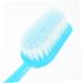 Namoarly Toys Deliveries Toothbrush - Dekor Cosplay Accessories & Giant Photo Requisites | Perfect Party & Gift Ideas - Himmelblau 39.5x5.1x3.8cm - Buy Online on GoSupps.com
