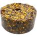 WILD ZUCKERL Wild Mix Lickstone - Special Edition 2.7KG | Premium Corn & Herb Blend for Pets | International Shipping Available - Buy Online on GoSupps.com