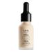 NYX PROFESSIONAL MAKEUP Total Control Drop Foundation - Pale  White Ivory With Yellow Undertone Pale 0.43 Fl Oz (Pack of 1)