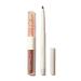 SHEGLAM Soft 90'S Glam 3-In-1 Lip Liner Moisturizing Plant Extracts Long Lasting Liquid Lipstick Plumping Lip Gloss Makeup Set - Haute Cocoa Haute Cocoa Lip Set