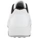 Skechers Men's Go Skech-air Dos Golf Shoe - White/Black, Size 10 - Buy Online on GoSupps.com