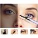 Frcolor Electric Eyelash Curler Makeup Electric Heated Eyelash Curler Pen Purple - Buy Online on GoSupps.com