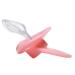 LittleForBig 3-Pacifier Pack - BigShield Gen-1 - Pink, Light Blue, Light Purple - Buy Online on GoSupps.com