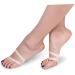 minkissy 2 Pcs Forefoot Pads Toe Straighteners for Bunions Front Pads Foot Insoles for Women Height Increase Insoles for Women Foot Inserts Plug-in Pads Shoe Inserts Men Latin - Buy Online on GoSupps.com