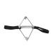 Stretchy Big Toe Bunion Corrector & Straightener Belt | Hallux Valgus & Hammer Toe Relief - Buy Online on GoSupps.com