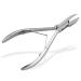 Excellent-Solingen Strong nail pliers corner pliers 12 cm