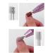 USB/Europlug/USAplugPortable Electric Nail Drill Professional Efile Nail Drill Kit for Acrylic Gel Nails Manicure Pedicure Polishing Shape Tools with 6Pcs Nail Drill Bits - Buy Online on GoSupps.com
