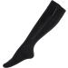 Ailaka Compression Stockings with Zipper for Men & Women - 20-30 mmHg Medical Class 2 Support Socks for Varicose Veins Edema Recovery & Pregnancy - 5x Large (Black) - 1 Pair - Buy Online on GoSupps.com