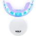Volt Teeth Whitening Kit | Made in UK | LED Light | No Sensitivity - Buy Online on GoSupps.com