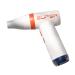 Menolana Travel Hair Dryer Cordless Compact USB Rechargeable Fast Drying 3 Levels Wind Speed Adjustment for Art Painting Gift Home
