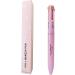  Tsuchiya 4-in-1 Waterproof Eyebrow Pencil | Matte Waterproof Eyebrow Pencil | 4 Colors Sweat-Resistant Easy to Apply Rotating Lipstick Long-Lasting Formula for Daily Makeup Tsuchiya - Buy Online on GoSupps.com
