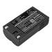 7.4V High-performance Replacement Battery for Paxar MN11L3-D 6017 Handiprinter 6057 Pathfinder 6039 Pathfinder 6037 Pathfinder 9460 Sierra Sport MN11L2-G with 120095 12009502/3400mAh